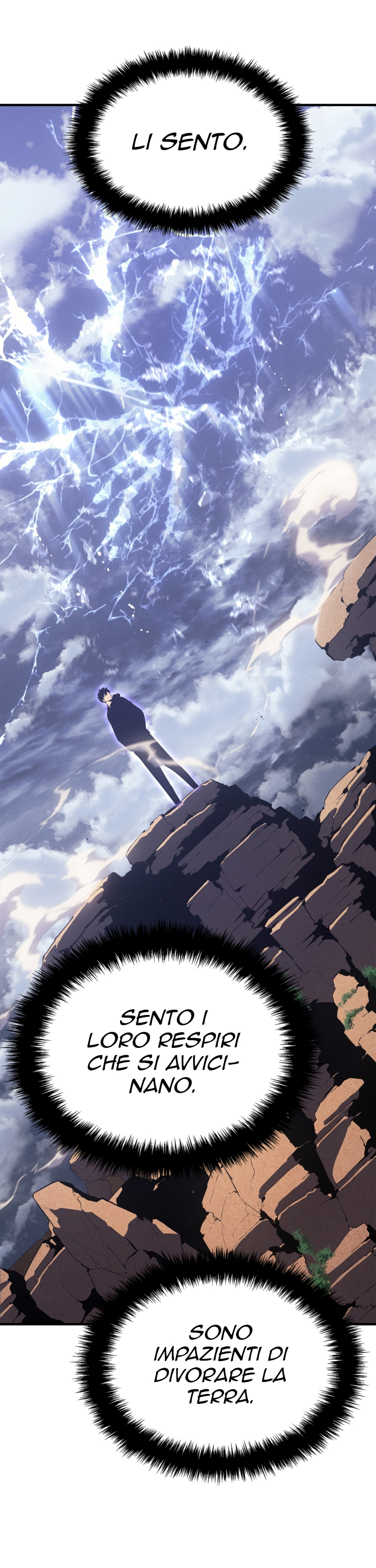 Read Solo Leveling IT Manga Online