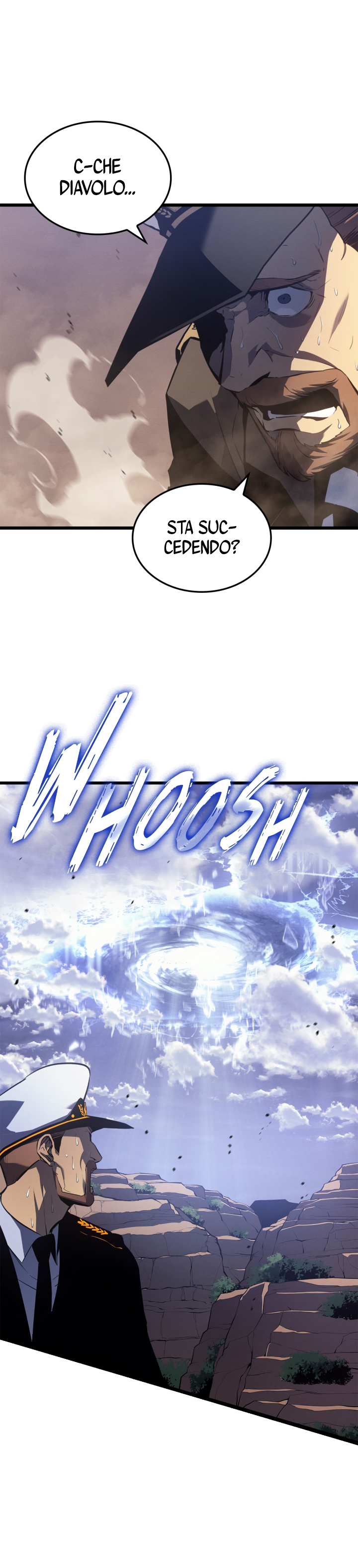 Read Solo Leveling IT Manga Online