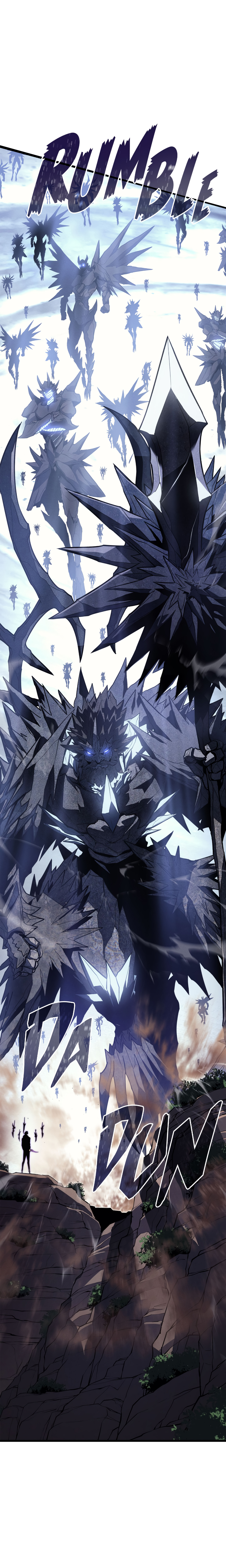 Read Solo Leveling IT Manga Online