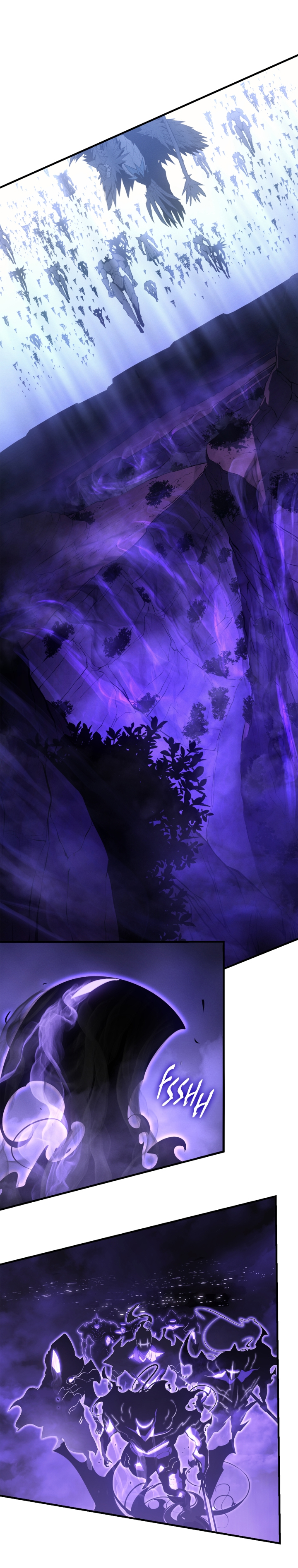 Read Solo Leveling IT Manga Online