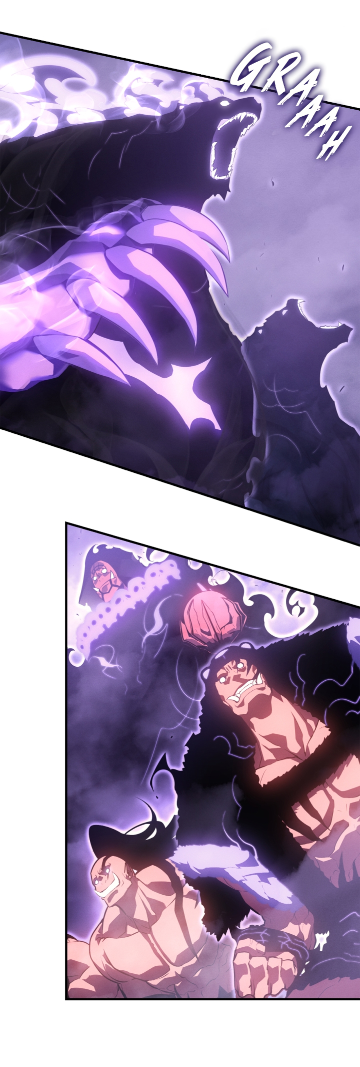 Read Solo Leveling IT Manga Online