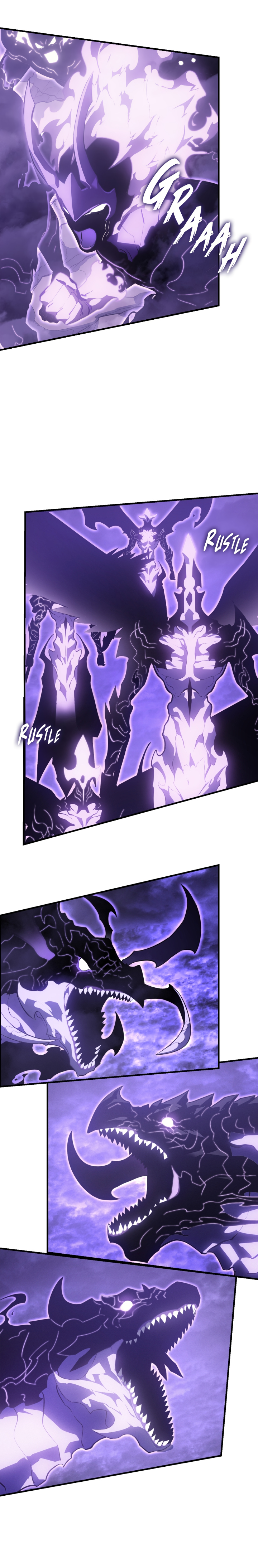 Read Solo Leveling IT Manga Online