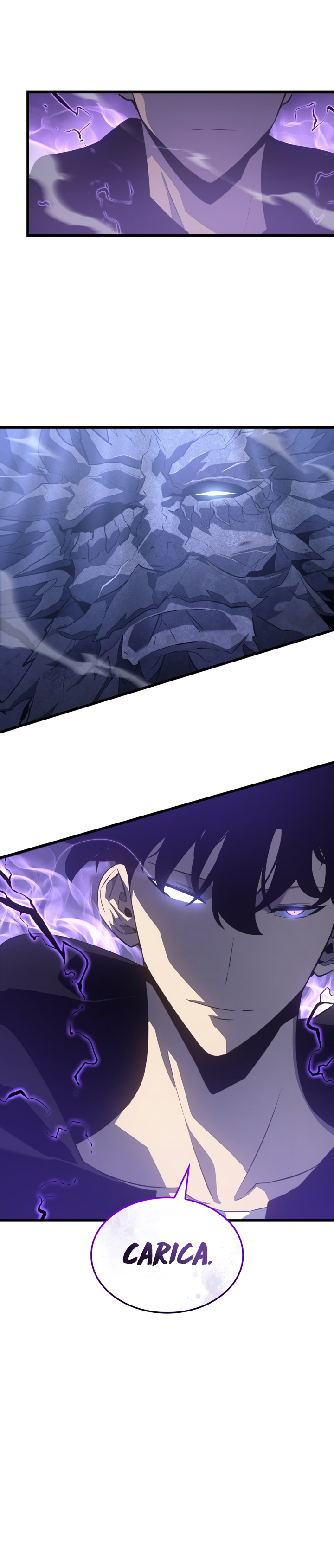 Read Solo Leveling IT Manga Online