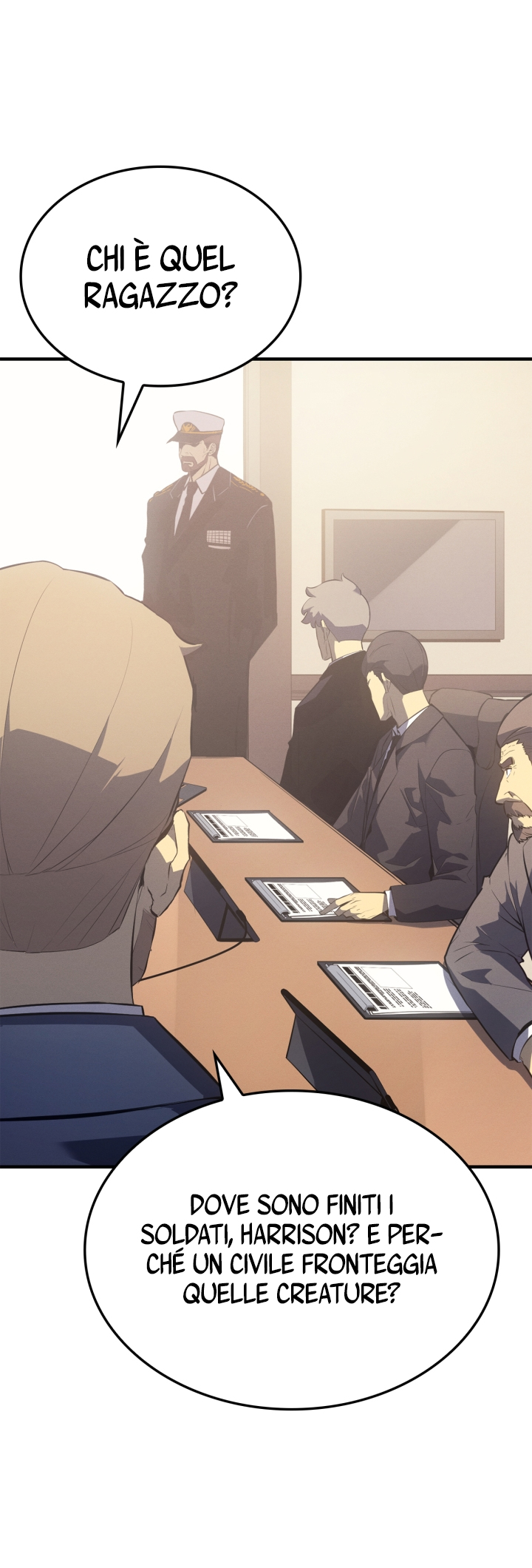 Read Solo Leveling IT Manga Online