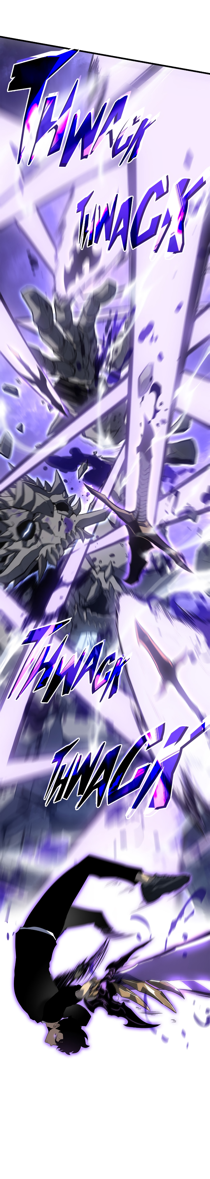 Read Solo Leveling IT Manga Online