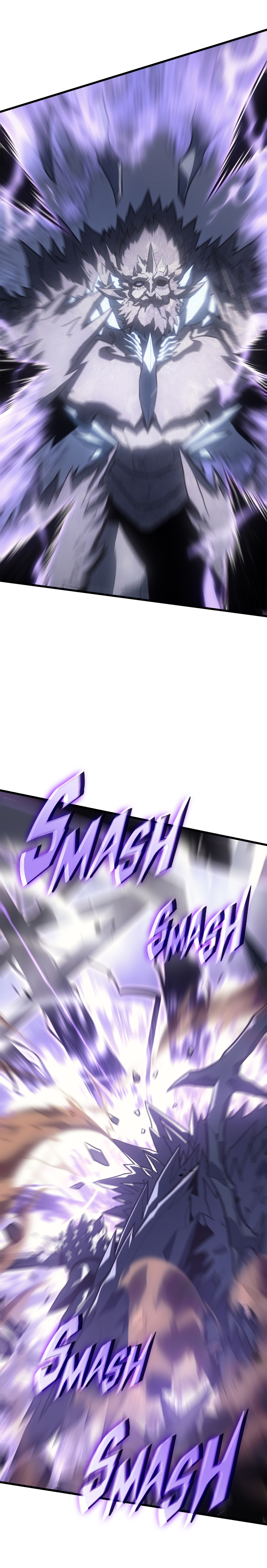 Read Solo Leveling IT Manga Online