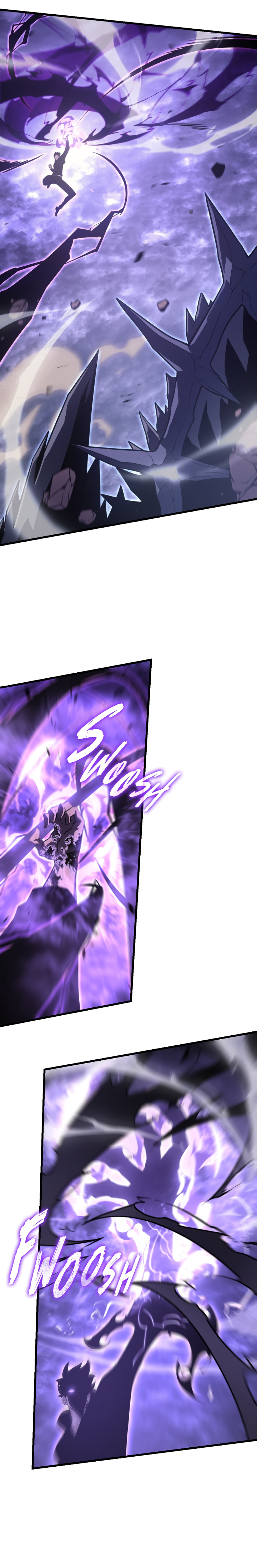 Read Solo Leveling IT Manga Online