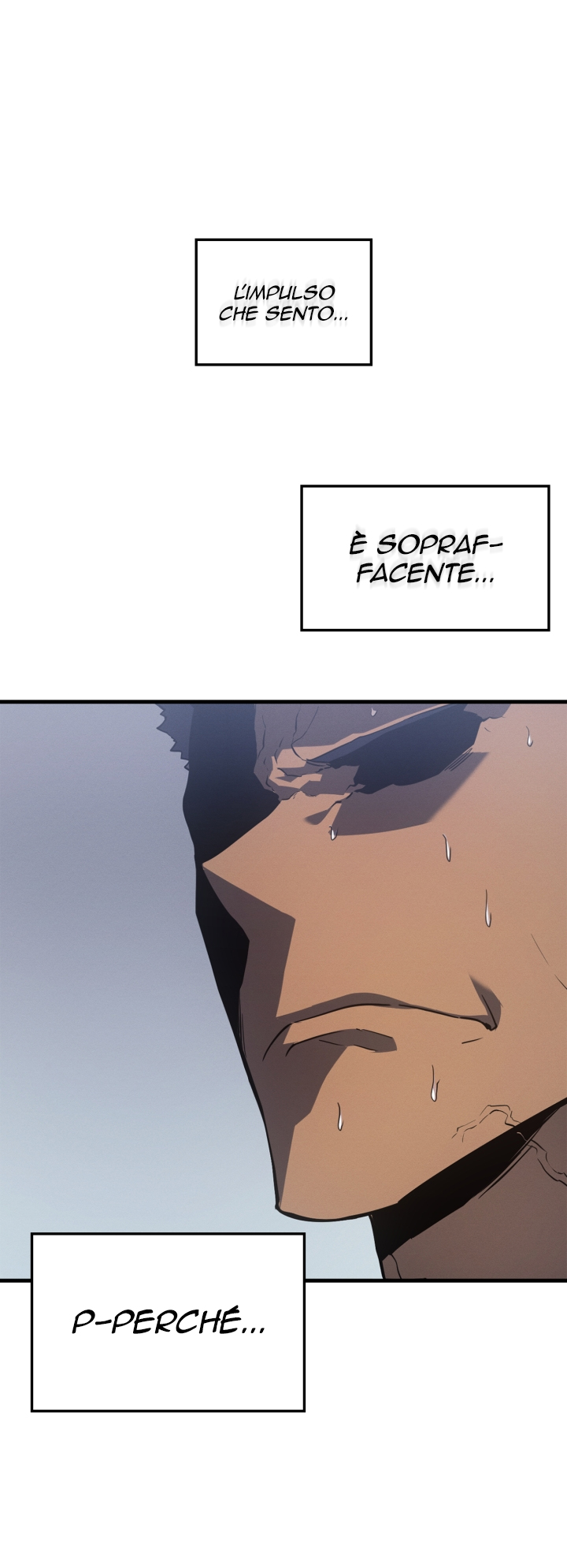 Read Solo Leveling IT Manga Online