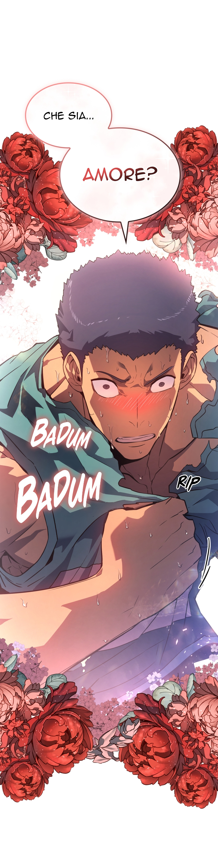 Read Solo Leveling IT Manga Online