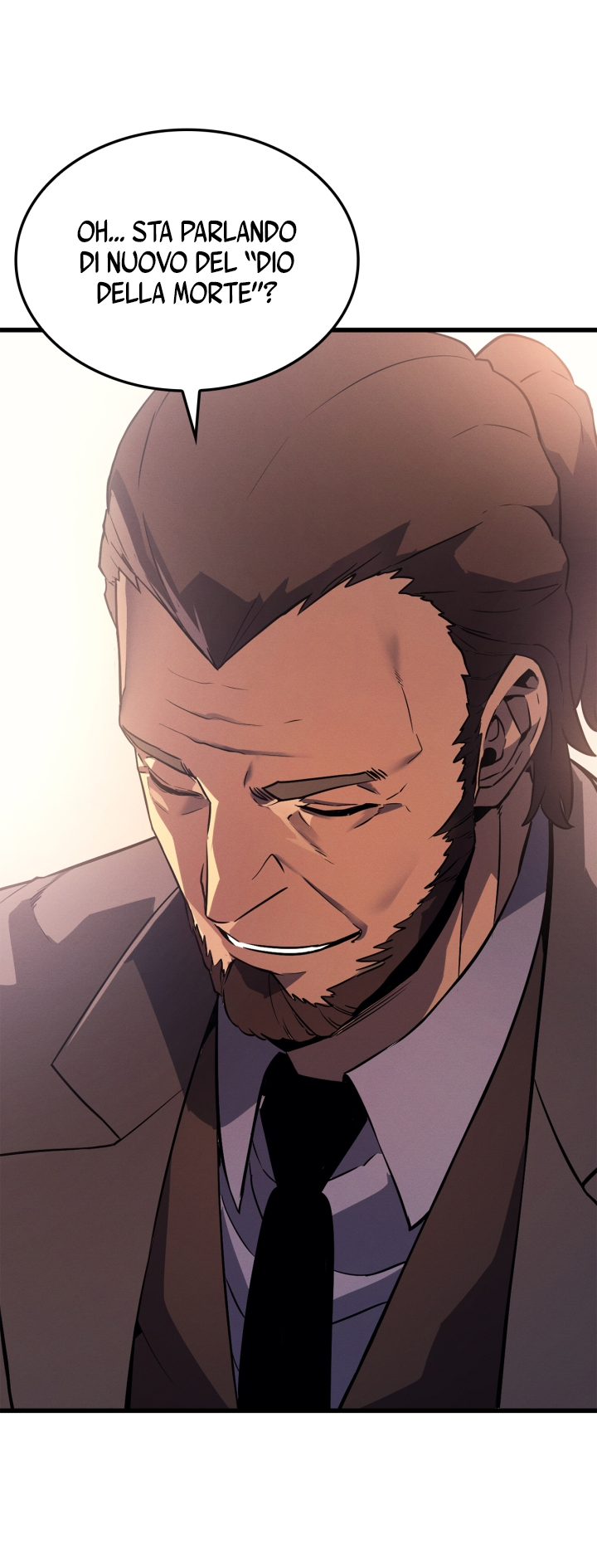 Read Solo Leveling IT Manga Online