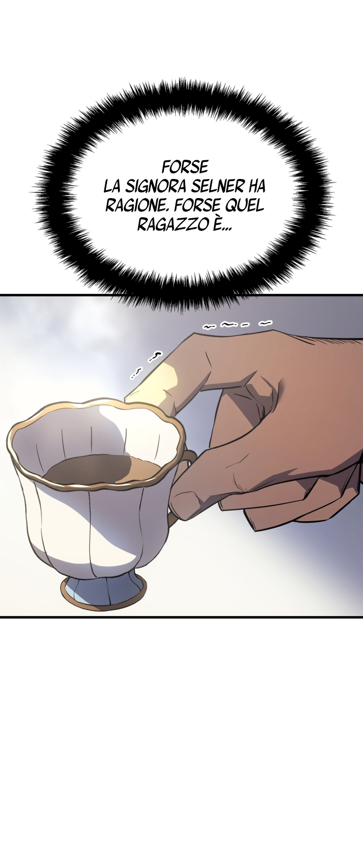 Read Solo Leveling IT Manga Online