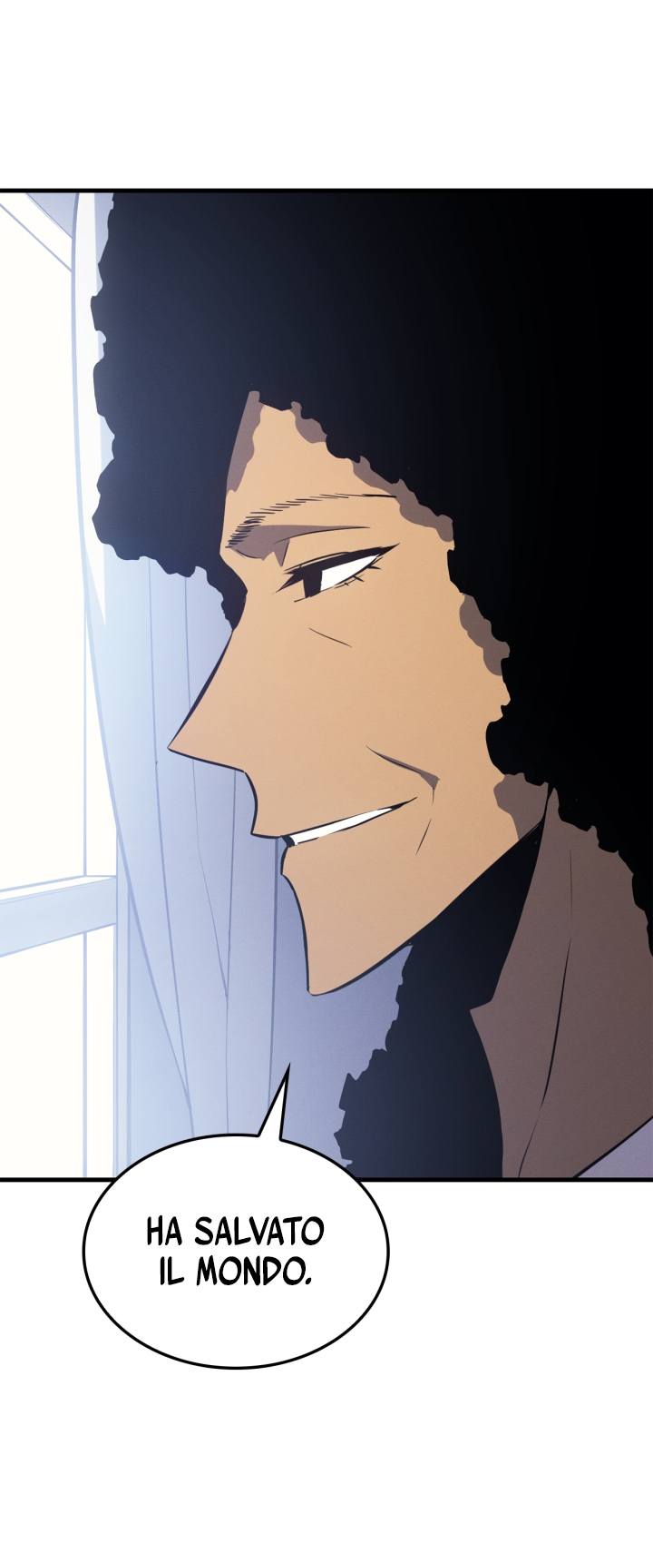 Read Solo Leveling IT Manga Online