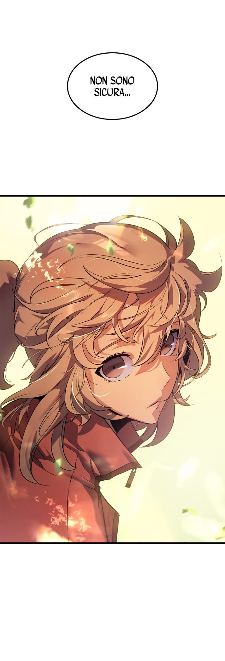 Read Solo Leveling IT Manga Online