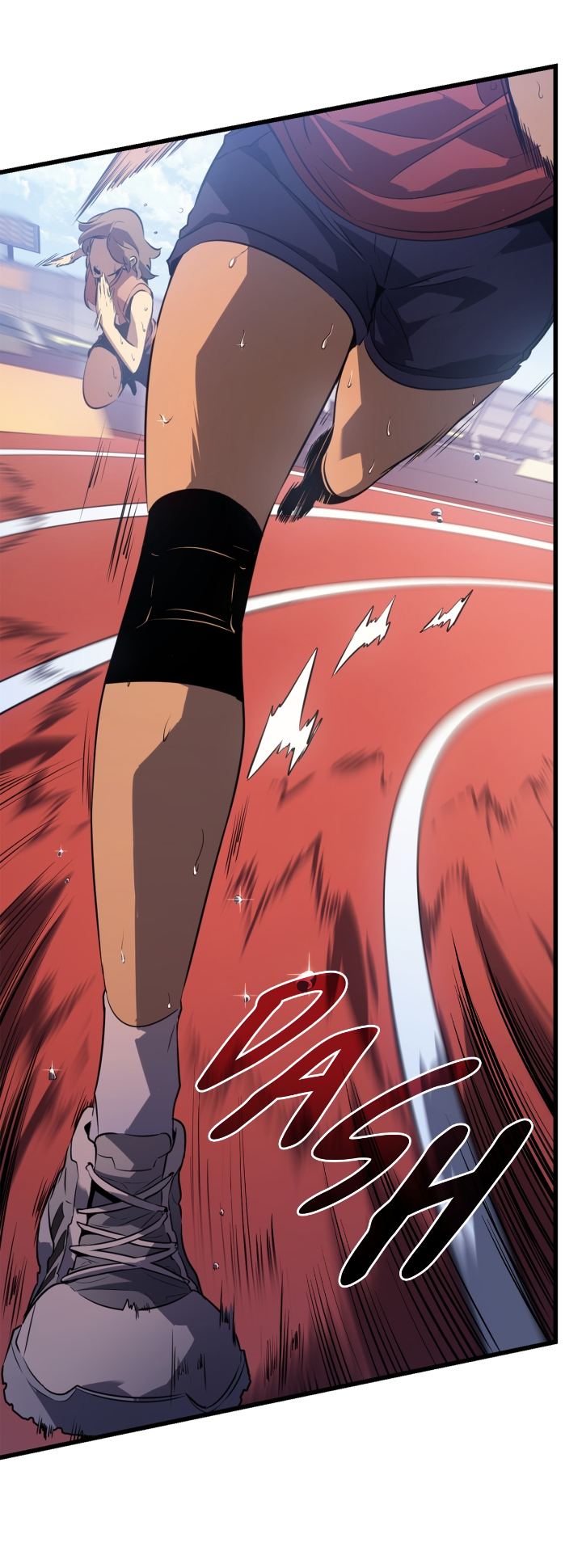 Read Solo Leveling IT Manga Online