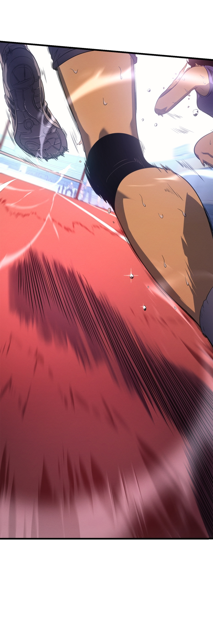 Read Solo Leveling IT Manga Online