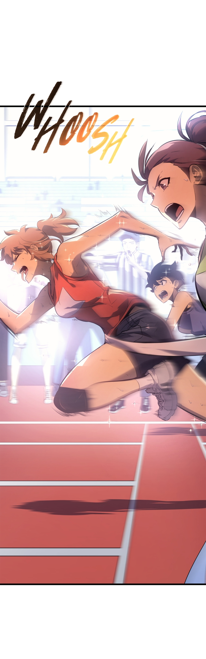 Read Solo Leveling IT Manga Online