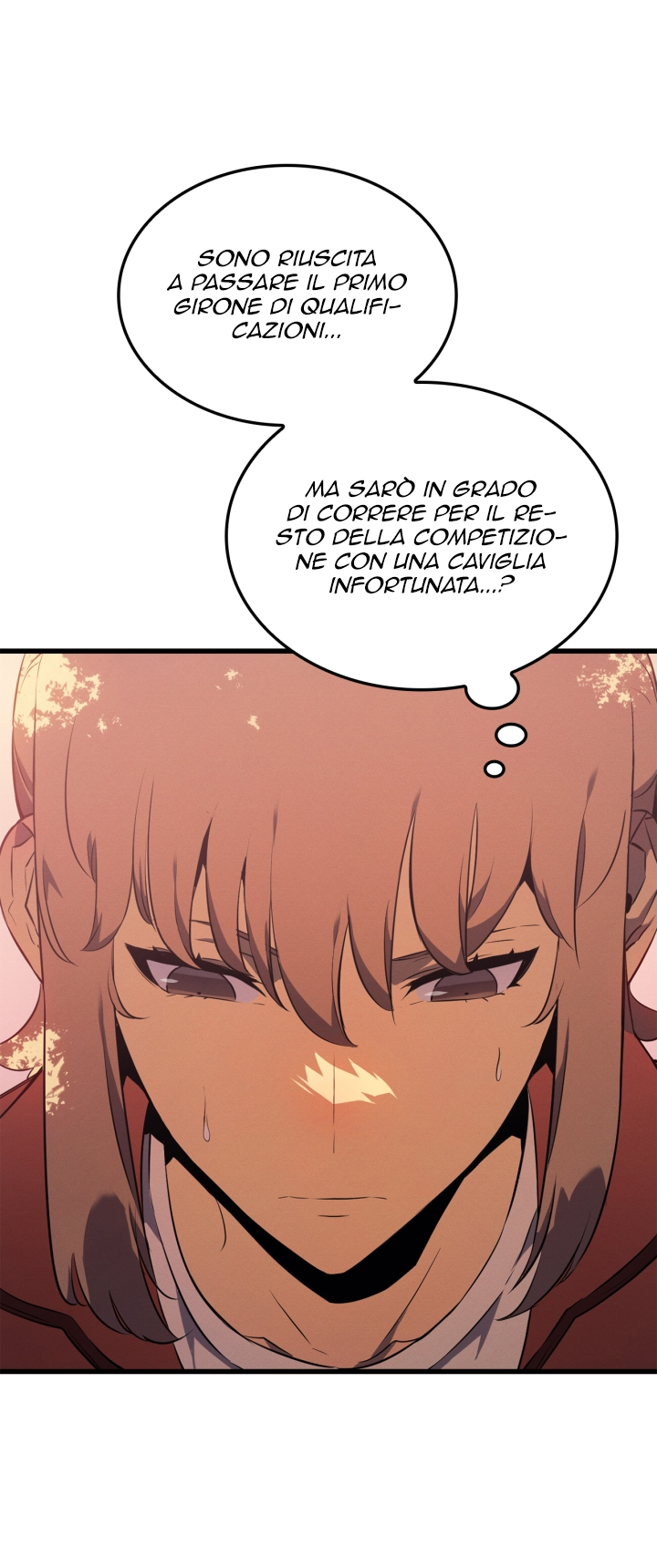 Read Solo Leveling IT Manga Online