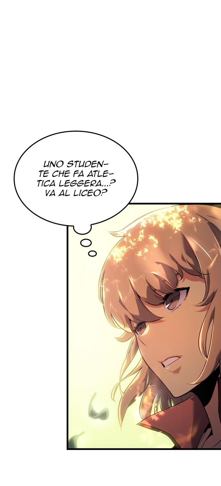 Read Solo Leveling IT Manga Online