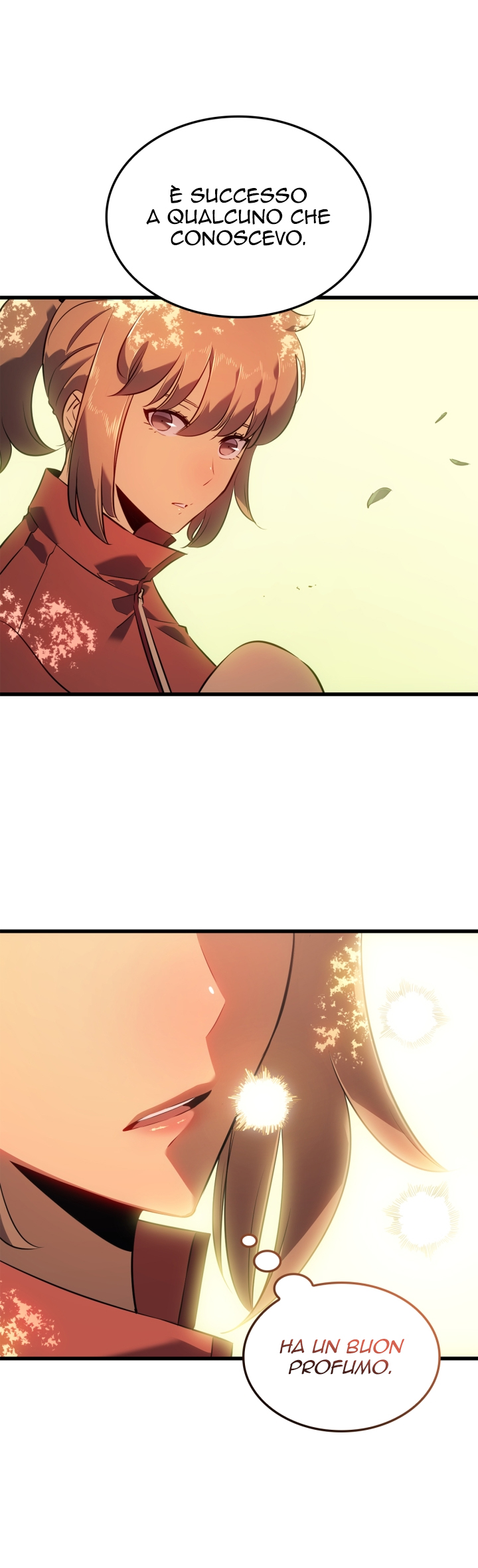 Read Solo Leveling IT Manga Online