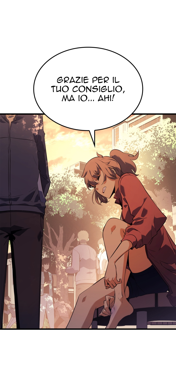 Read Solo Leveling IT Manga Online