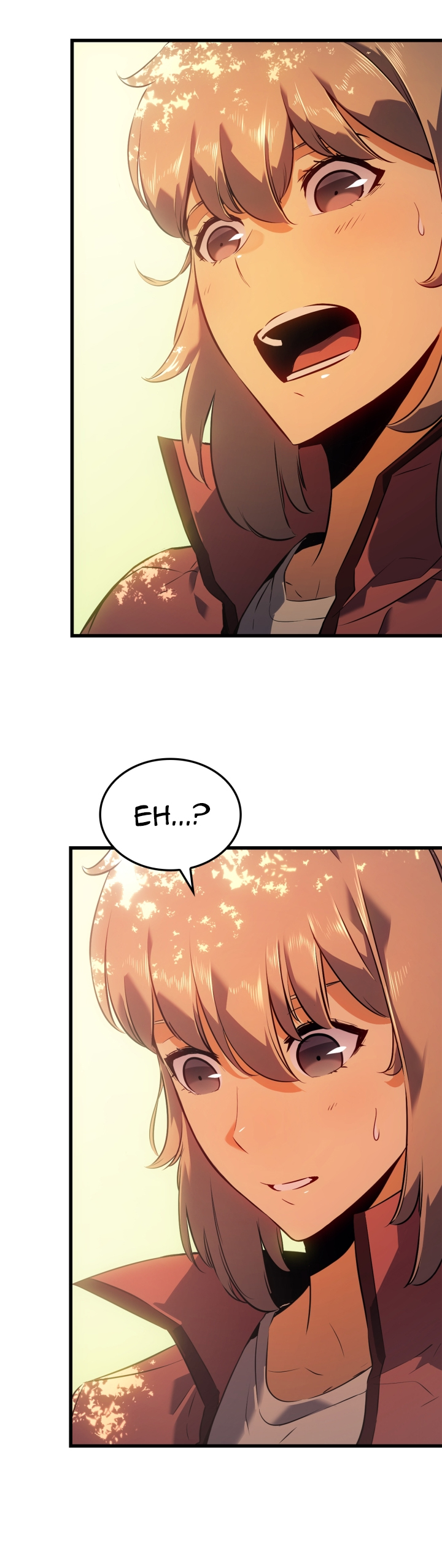 Read Solo Leveling IT Manga Online