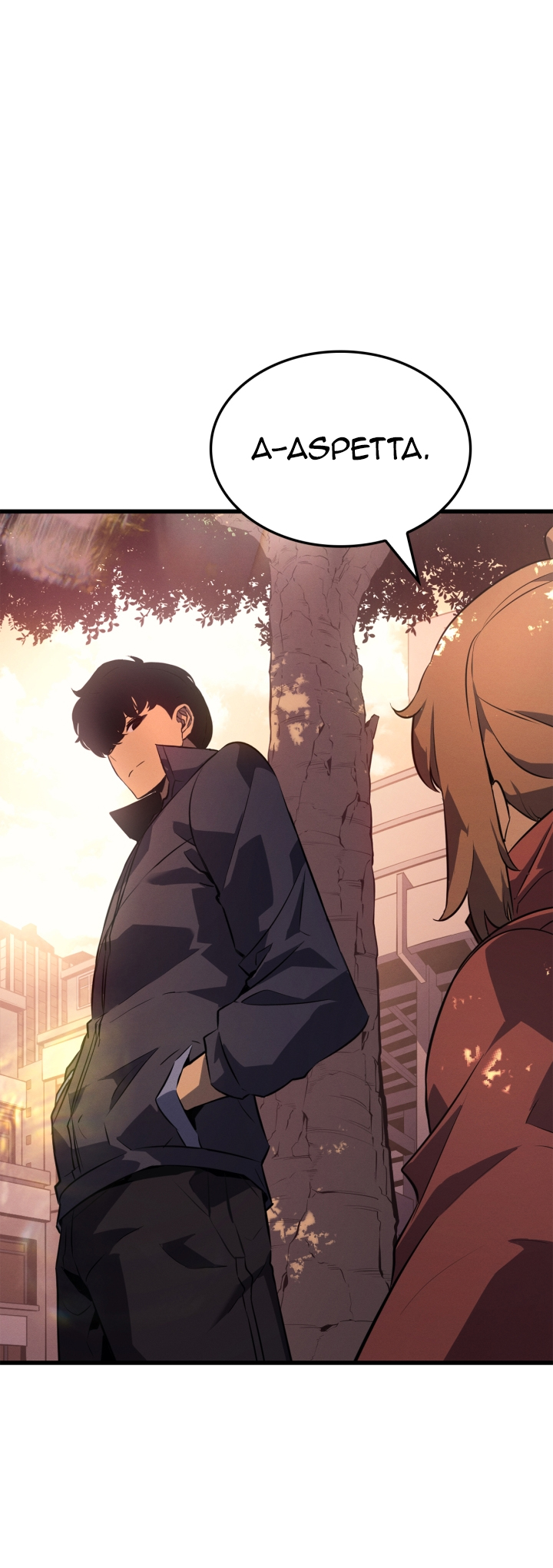 Read Solo Leveling IT Manga Online