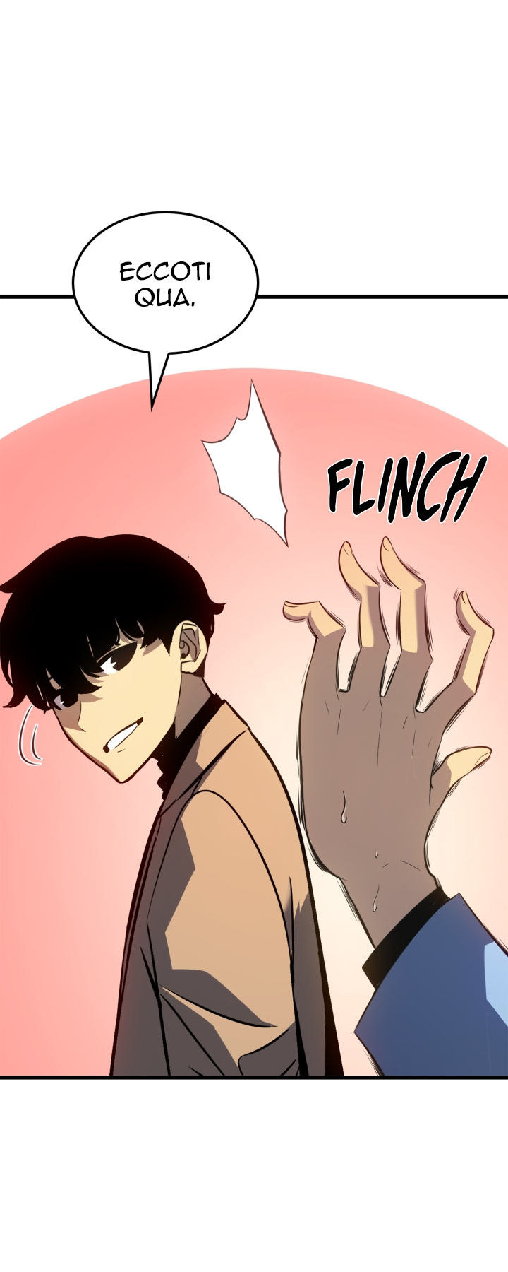 Read Solo Leveling IT Manga Online