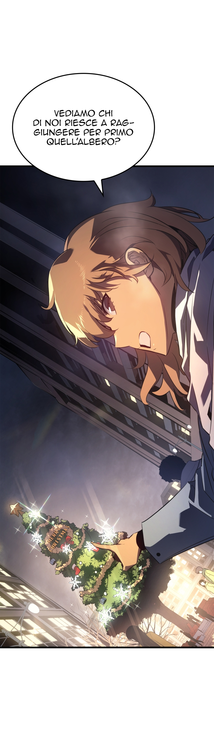 Read Solo Leveling IT Manga Online