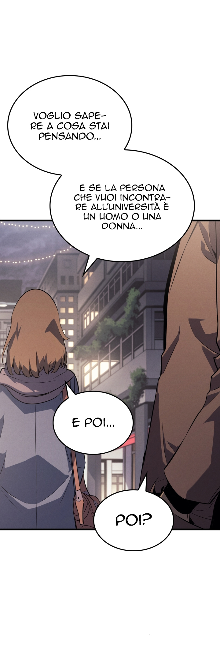 Read Solo Leveling IT Manga Online