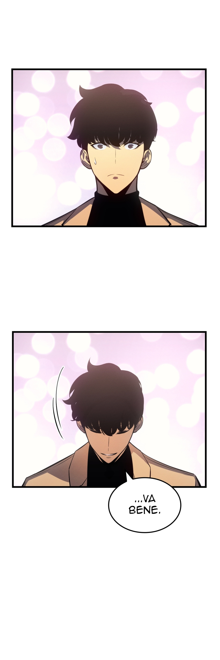 Read Solo Leveling IT Manga Online