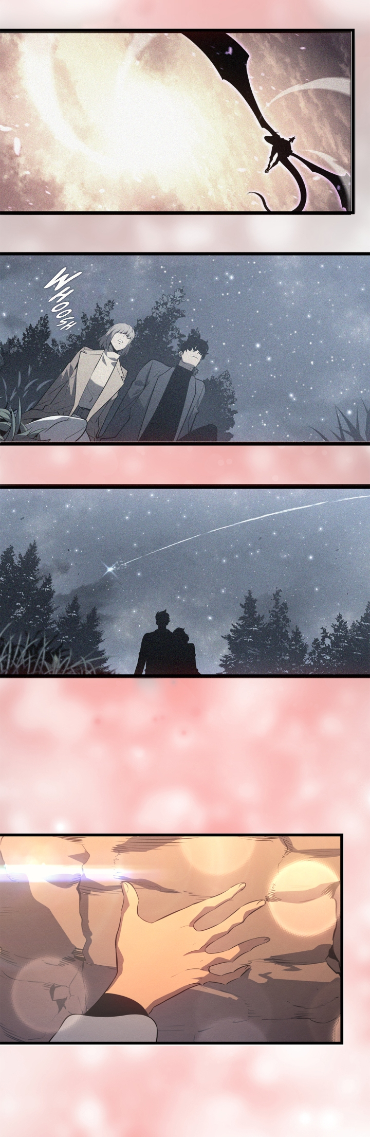 Read Solo Leveling IT Manga Online