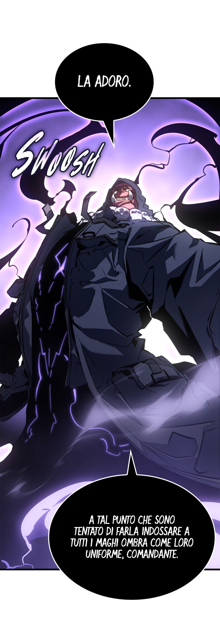 Read Solo Leveling IT Manga Online