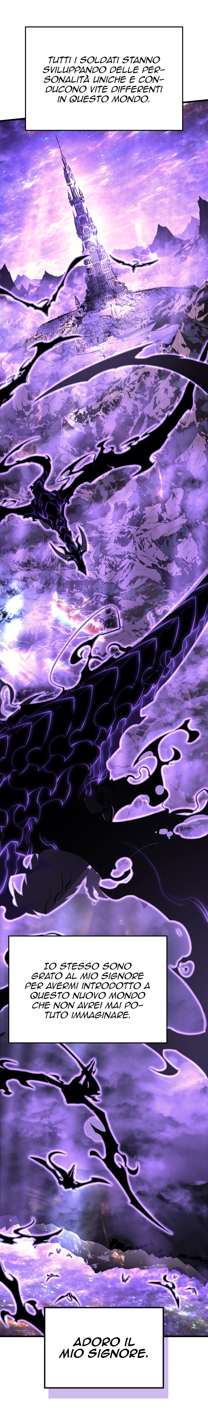 Read Solo Leveling IT Manga Online