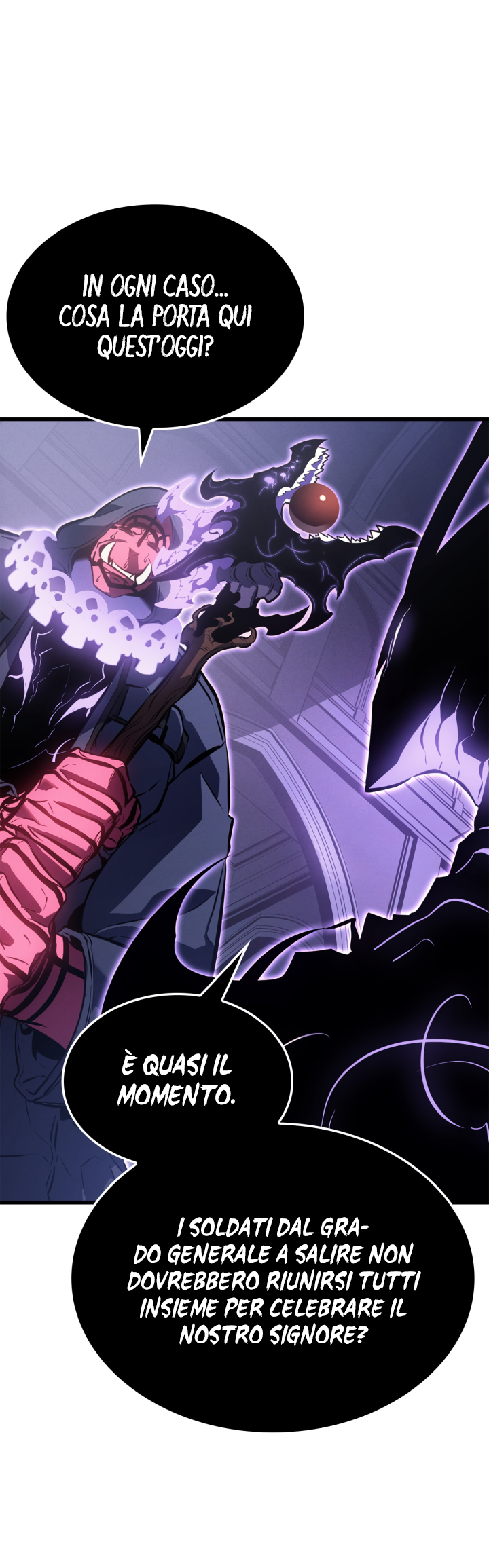 Read Solo Leveling IT Manga Online