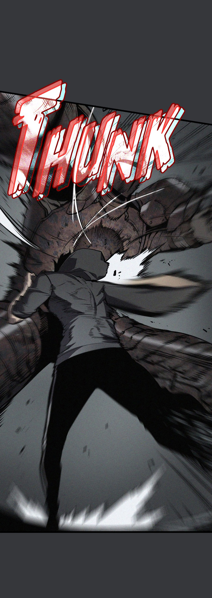 Read Solo Leveling IT Manga Online