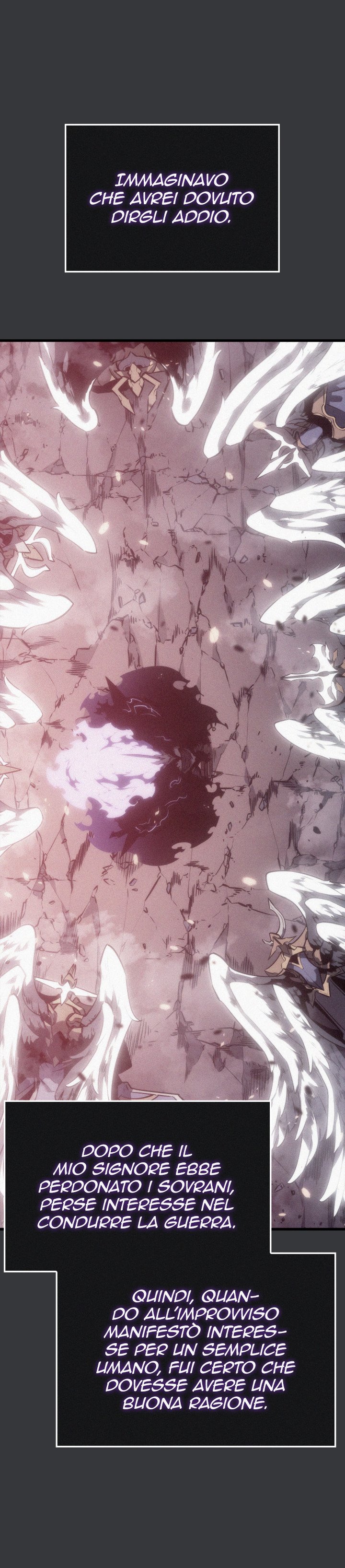 Read Solo Leveling IT Manga Online