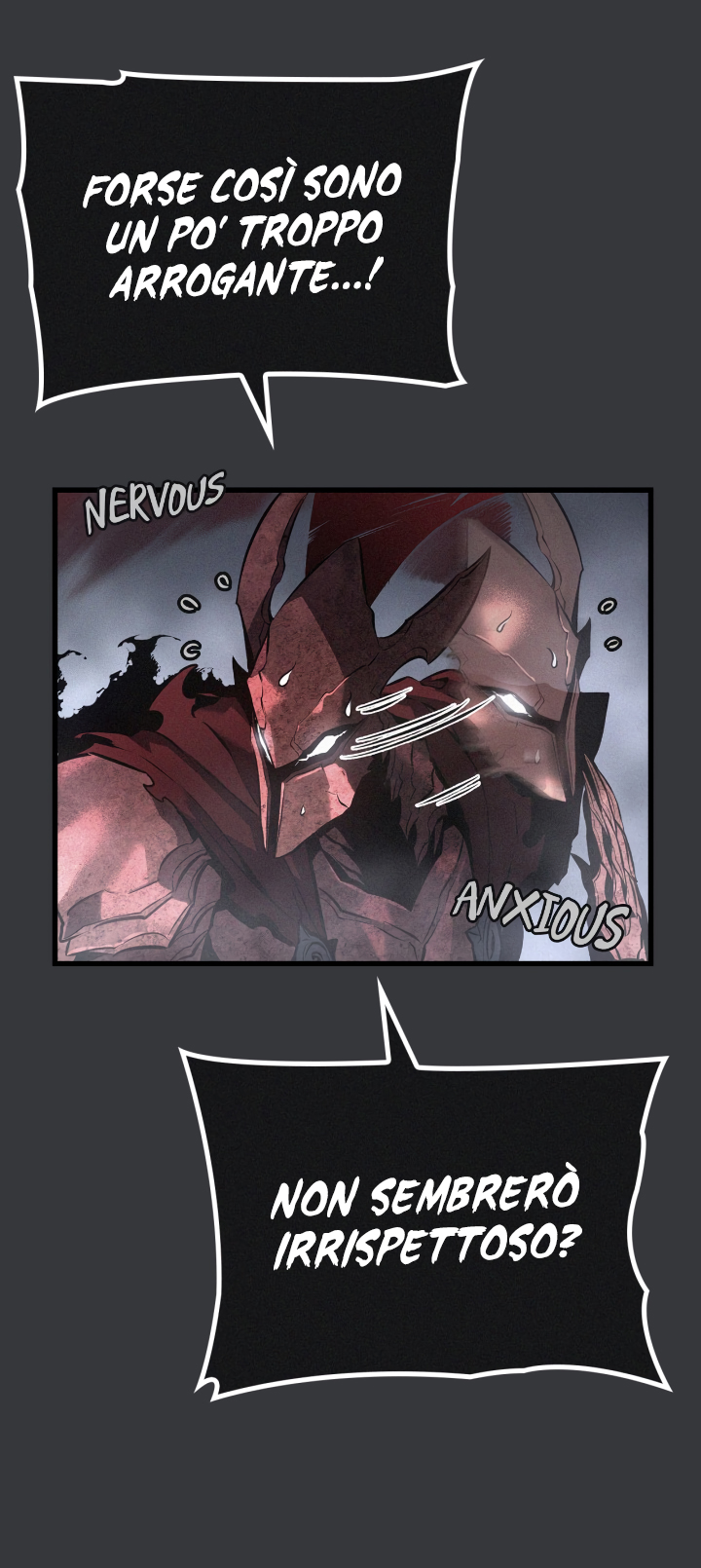 Read Solo Leveling IT Manga Online