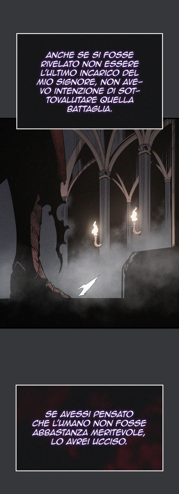 Read Solo Leveling IT Manga Online