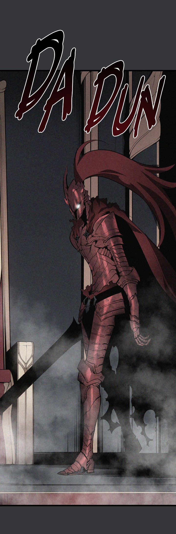 Read Solo Leveling IT Manga Online