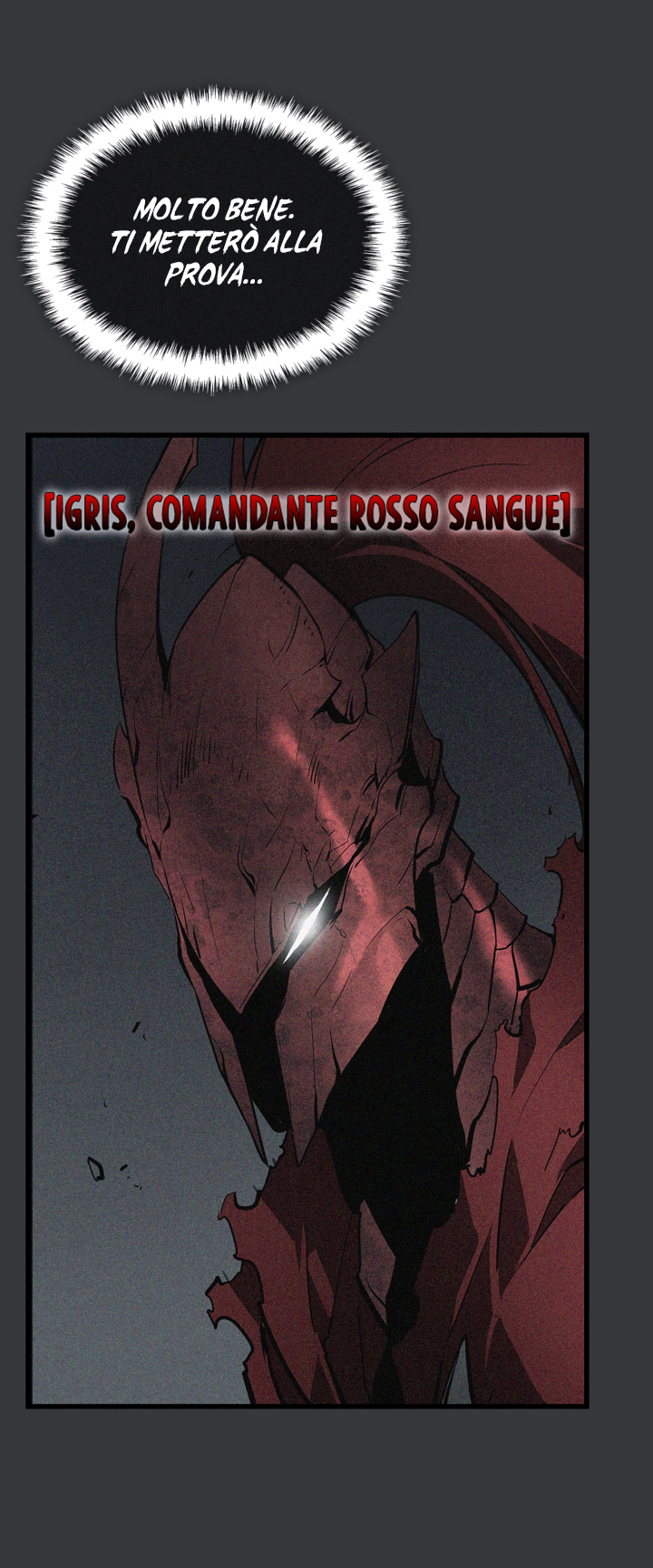 Read Solo Leveling IT Manga Online