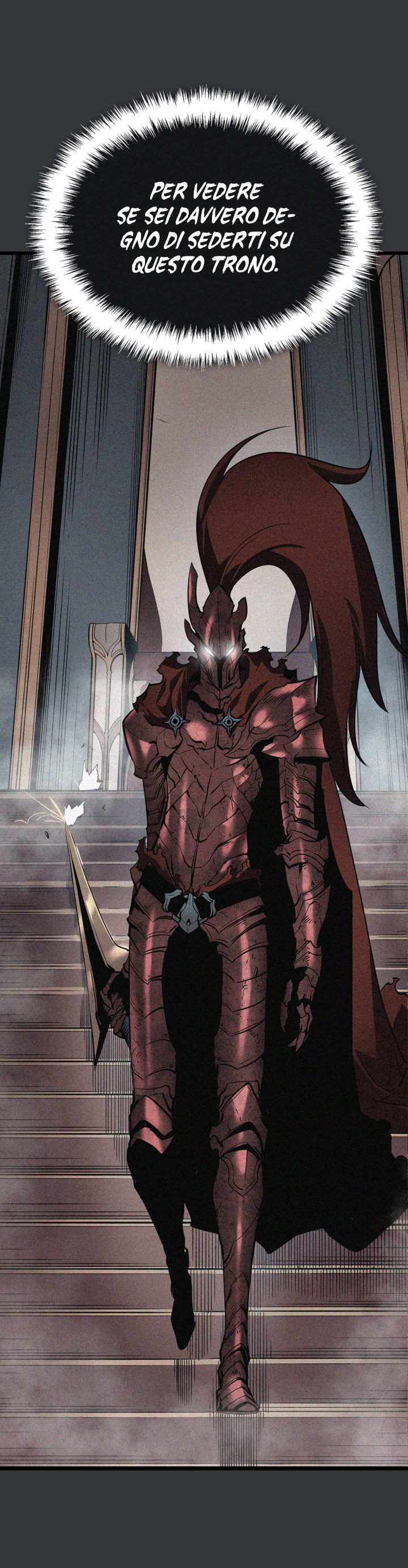 Read Solo Leveling IT Manga Online