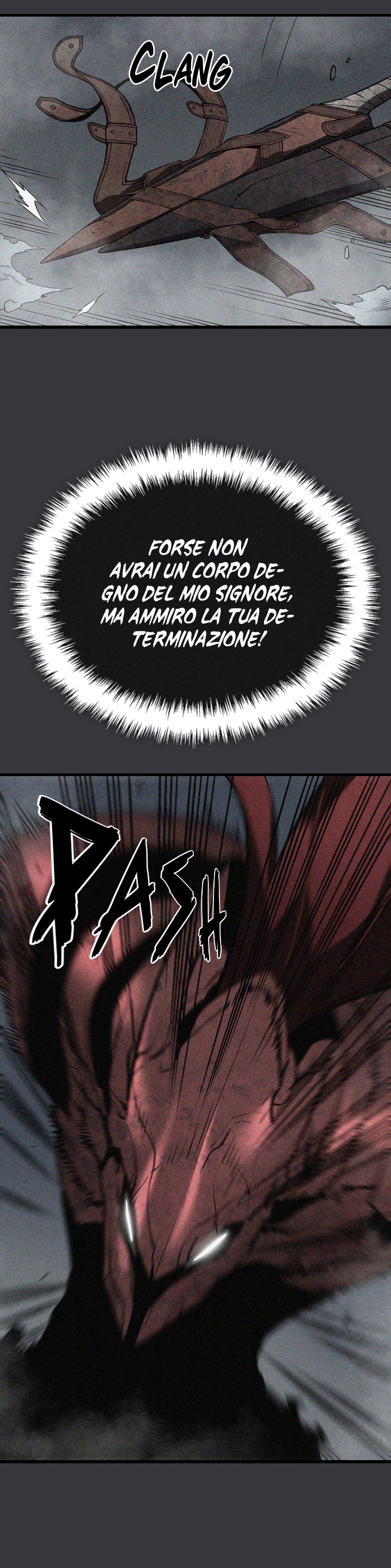 Read Solo Leveling IT Manga Online