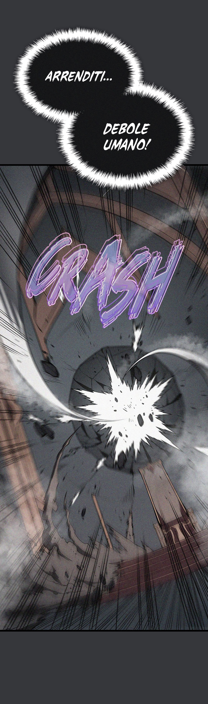 Read Solo Leveling IT Manga Online