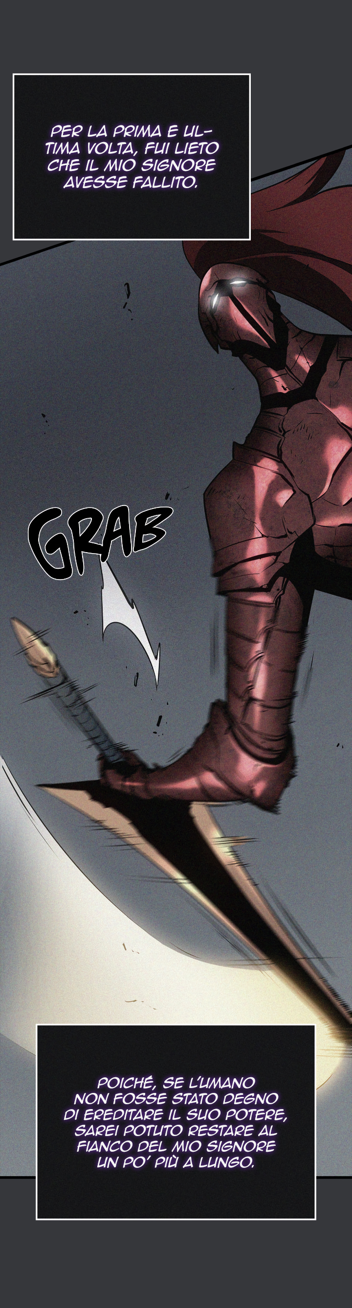 Read Solo Leveling IT Manga Online