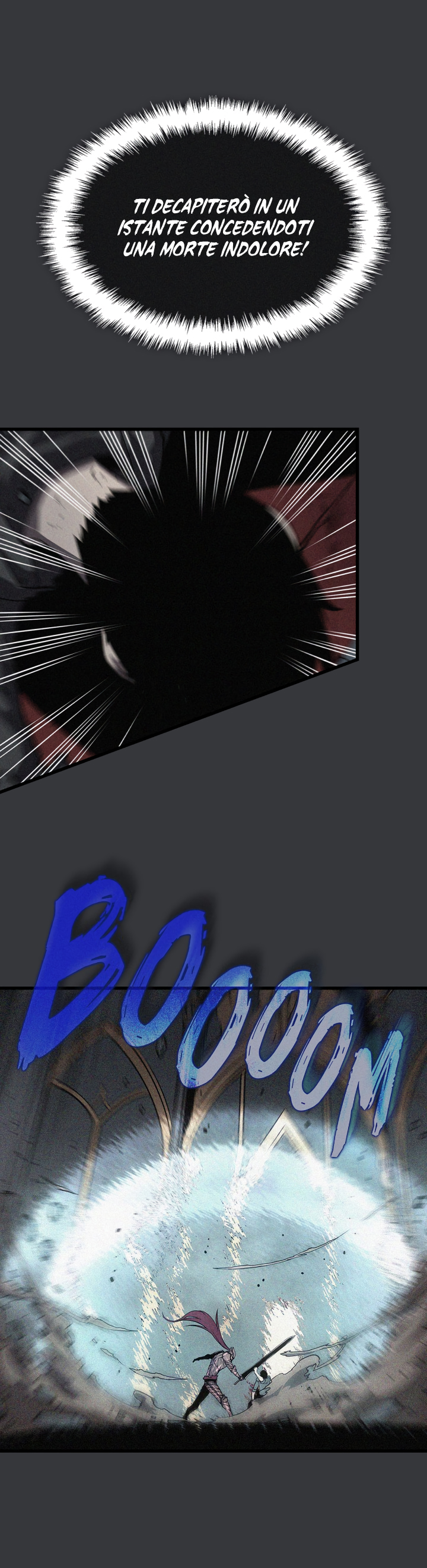 Read Solo Leveling IT Manga Online