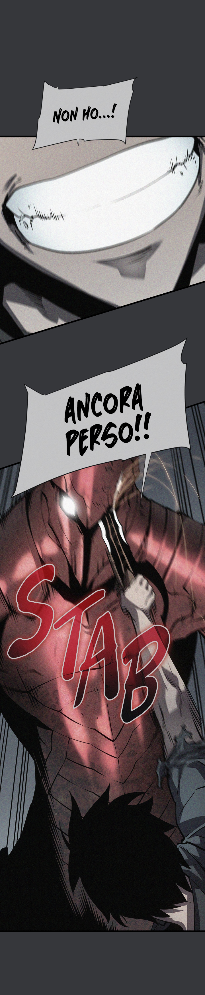 Read Solo Leveling IT Manga Online