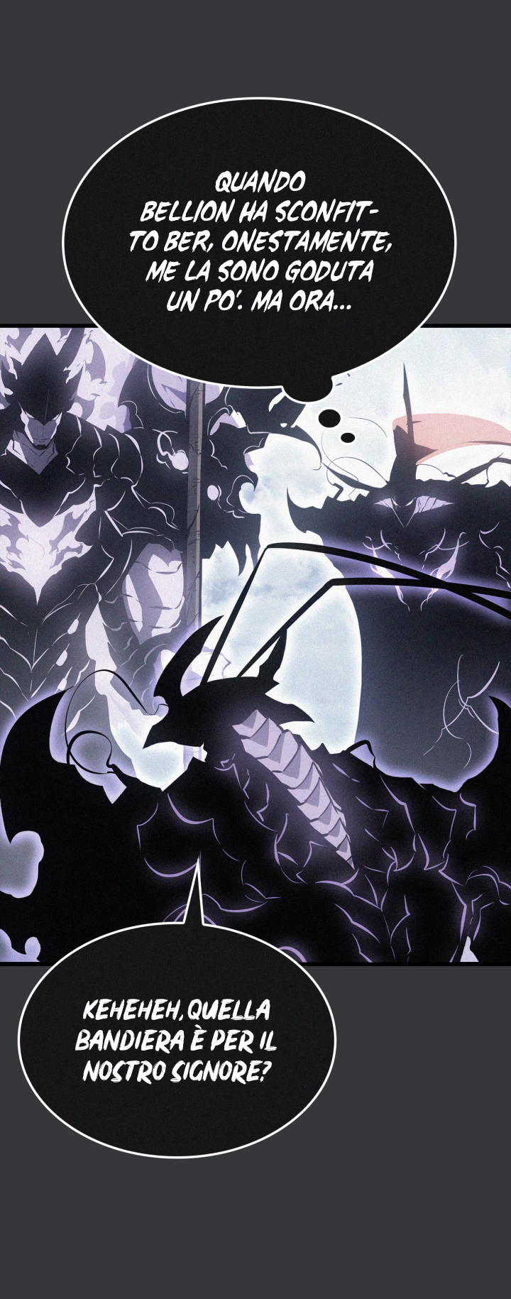 Read Solo Leveling IT Manga Online