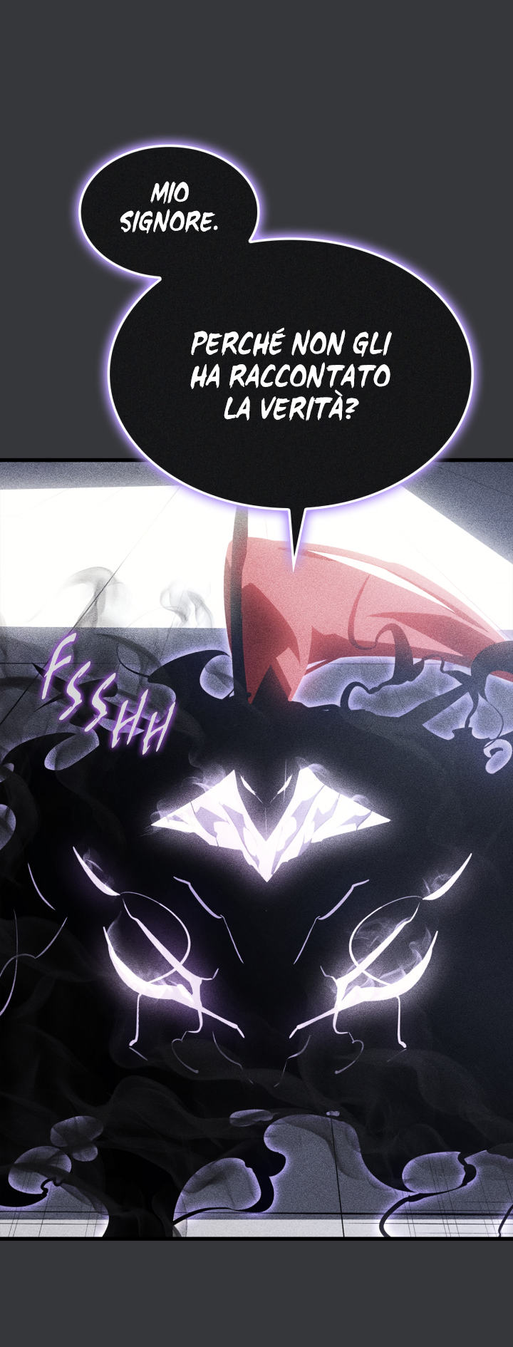 Read Solo Leveling IT Manga Online