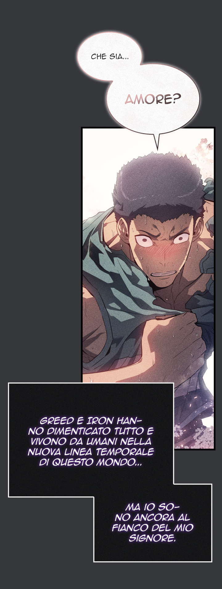 Read Solo Leveling IT Manga Online