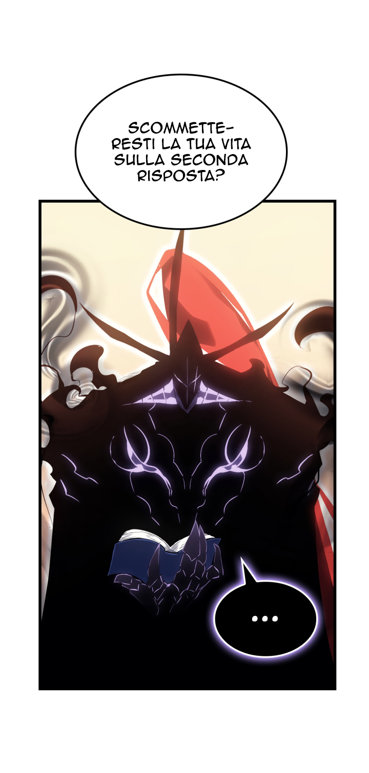 Read Solo Leveling IT Manga Online